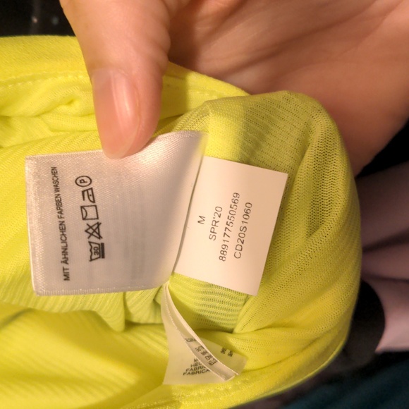 Christian Siriano dress - Picture 6 of 6